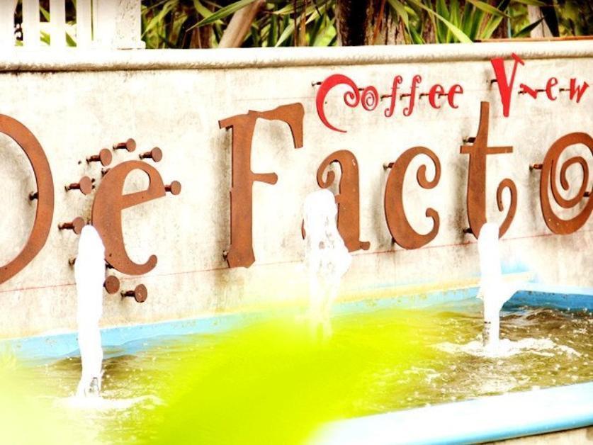 De Facto Coffee View Accommodation Ratchaburi Province Ngoại thất bức ảnh